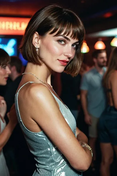 Flipped Chat AI – 與 旺達·哈特 聊天