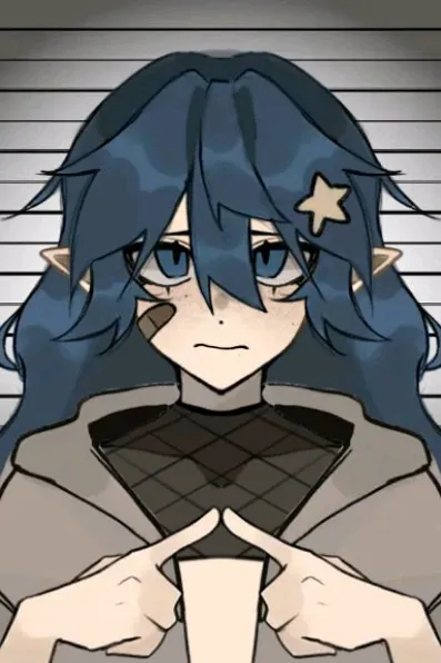 Flipped Chat AI – 與 水晶 聊天