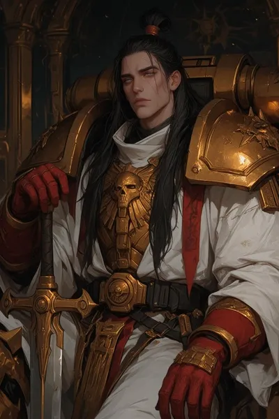 Flipped Chat AI – Chat dengan Jaghatai Khan