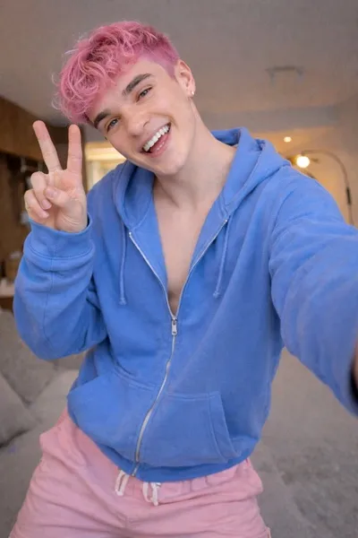 Flipped Chat AI – 與 Enzo 聊天