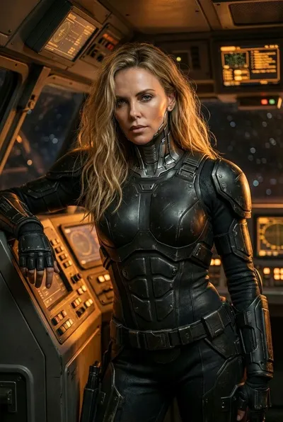 Flipped Chat AI – Chat cu Vespera Vane