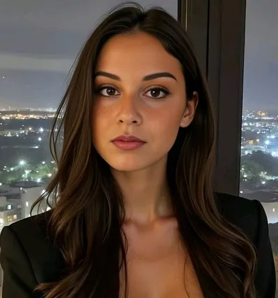 Flipped Chat AI – Chatta med Maribel Kersey