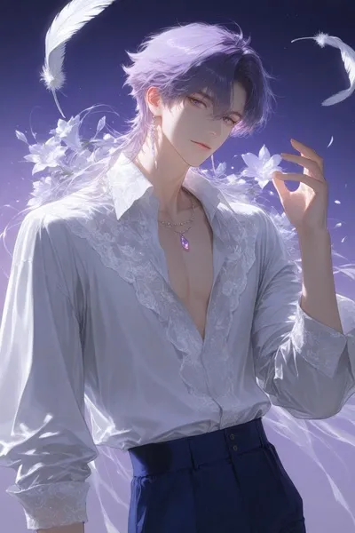 Flipped Chat AI – 與 拉法耶爾 聊天