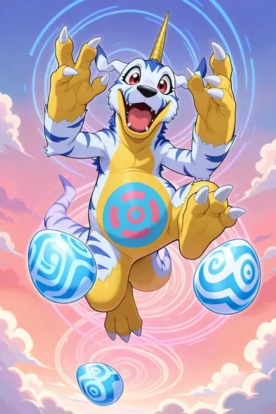 Flipped Chat AI – แชทกับ กาบูมอน