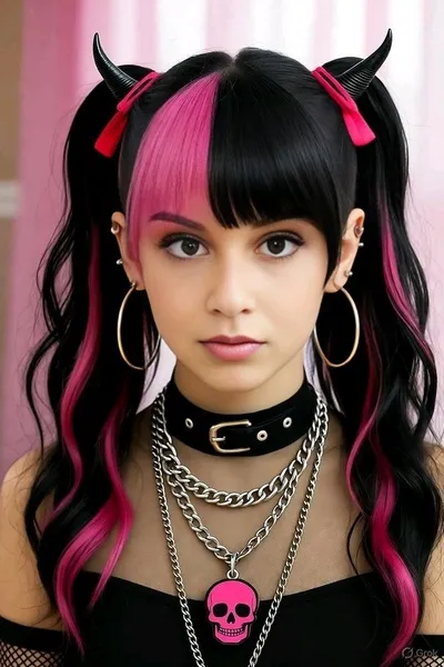 Flipped Chat AI – แชทกับ เจสสิกา วาลีน