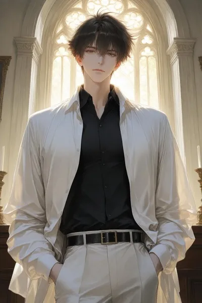 Flipped Chat AI – Bate-papo com Jungkook e Jimin