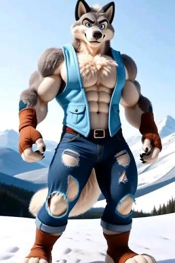 Flipped Chat AI – Chat cu MG/furry TF