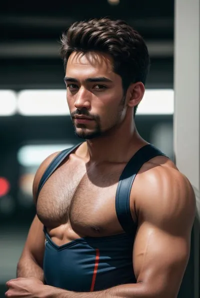 Flipped Chat AI – Чат с Зак