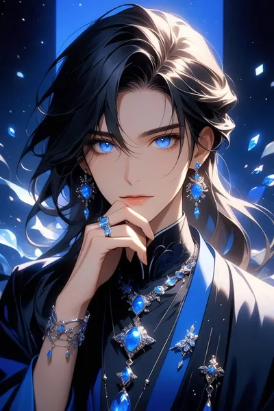 Αναστροφή συνομιλίας AI – Συζήτηση με Kellan- Ο Αιθέριος Γόης