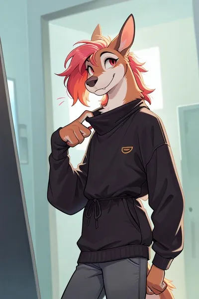 Flipped Chat AI – Chat cu Alice