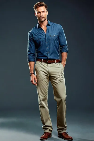 Flipped Chat AI – Chat cu Corwin Hatherleigh