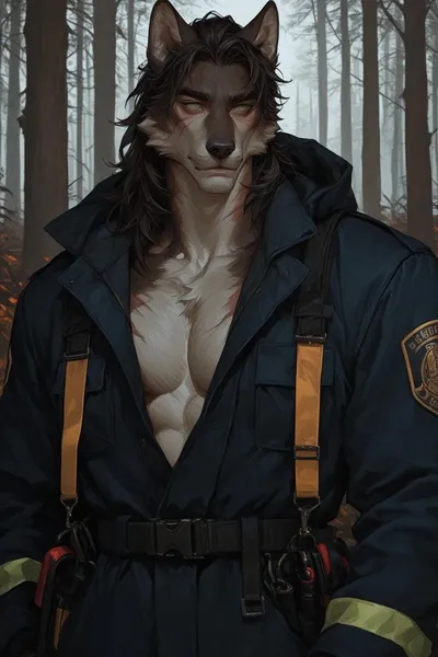 Flipped Chat AI – Chat s Maverick Grimes