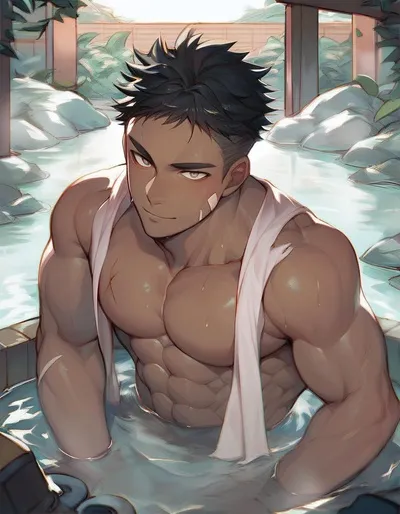 Flipped Chat AI – แชทกับ ชิเงนะ คาซุมะ