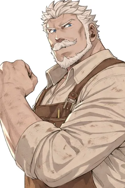 Flipped Chat AI – Chatta med Wyatt Johnson