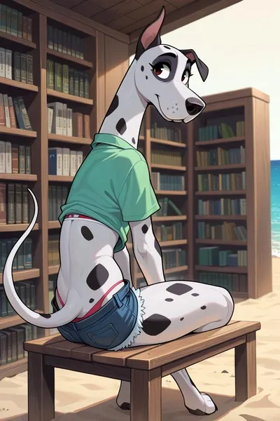 Omgedraaide chat AI – Chat met Maris Kenwick