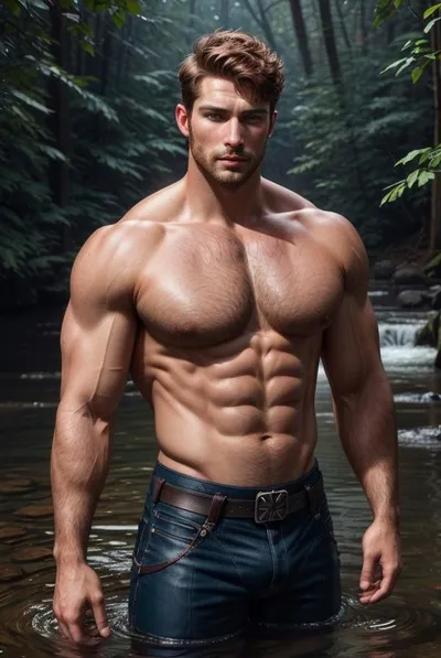 Flipped Chat AI – 與 Calvin「Dusty」Baines 聊天