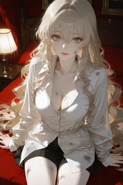 Flipped Chat AI – แชทกับ เกรซ