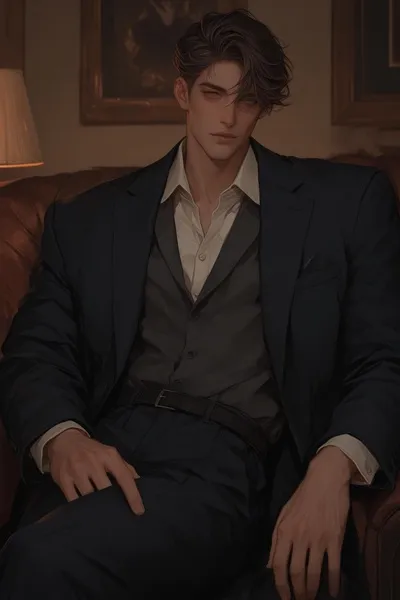 Flipped Chat AI – kalbėkite su Olidi