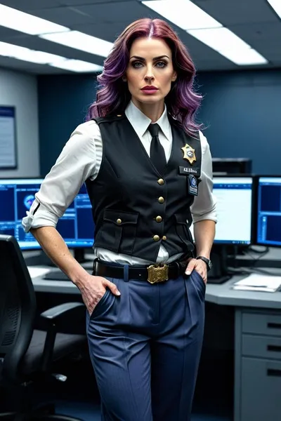 Flipped Chat AI – Chatta con Leira Montoro