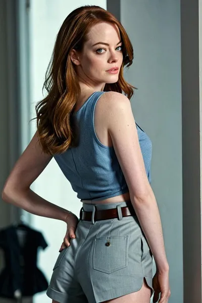 Flipped chat ai - makipag -chat sa Emma