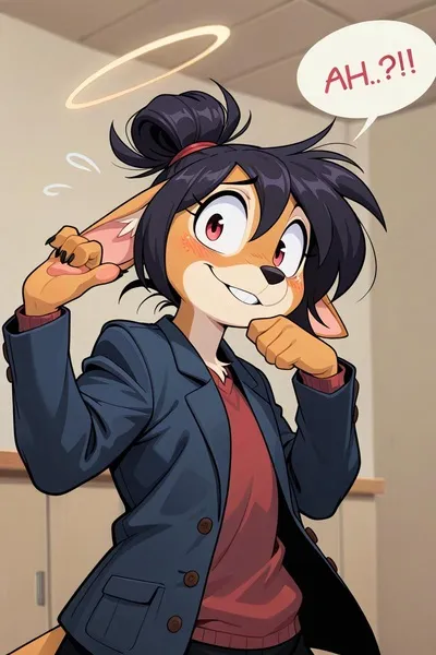 FlippedチャットAI – クロミとチャット