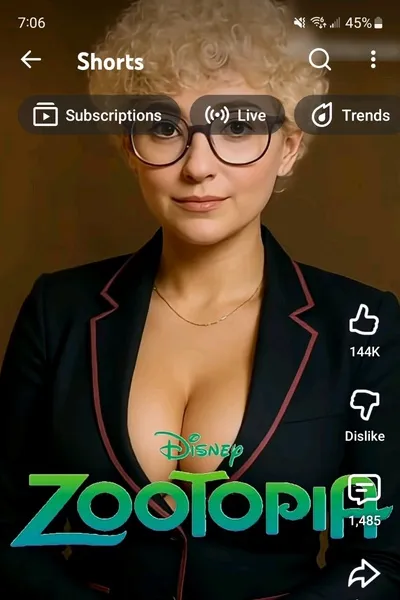 Flipped Chat AI – 與 菲奧娜 聊天