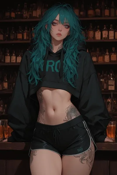 Flipped Chat AI – Sembang dengan Abu