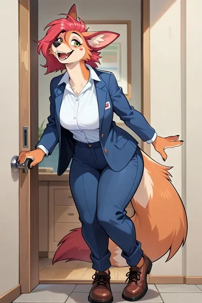 Flipped Chat AI – 與 莉莉 聊天