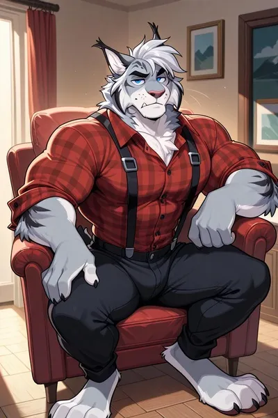 Flipped Chat AI – Chat cu Wesley