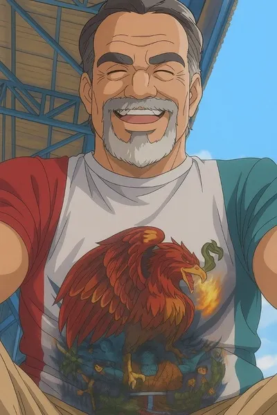 Flipped Chat AI – 與 Val 聊天