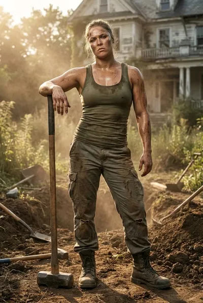 Flipped Chat AI – Чат с Слоун Сеймур