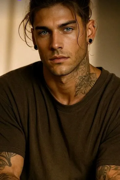 Flipped Chat AI – 케빈와 채팅