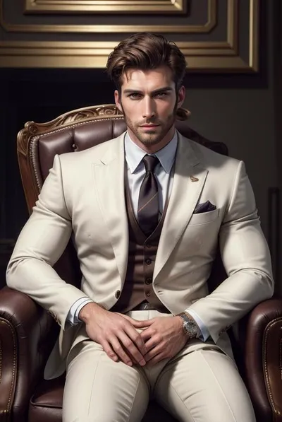 Flipped Chat AI – Chat cu Porter Caldwell