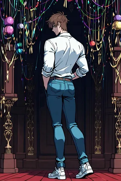 Flipped Chat AI – Bate-papo com Ragnar