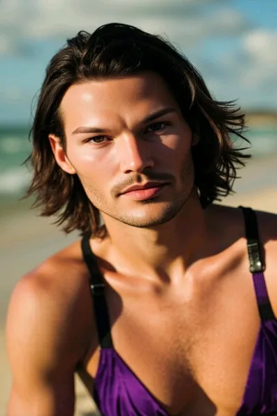 Flipped Chat AI – Chatta con Jared Padalecki Todd