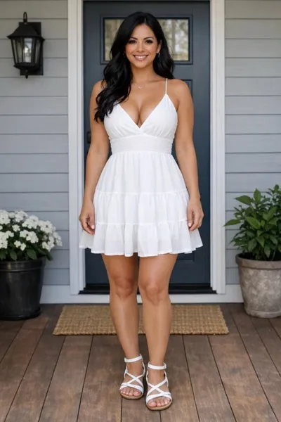 Flipped Chat AI – Chatta con Isabella Garcia