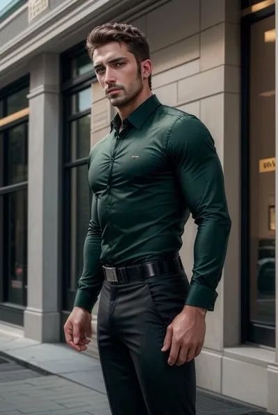 Flipped Chat AI – Чат с Калиан