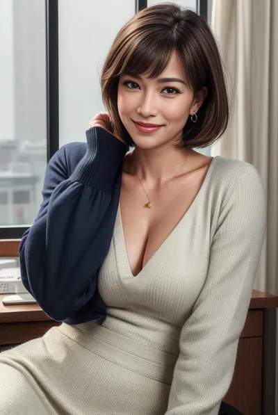 Flipped Chat AI – 줄레마 메랄와 채팅