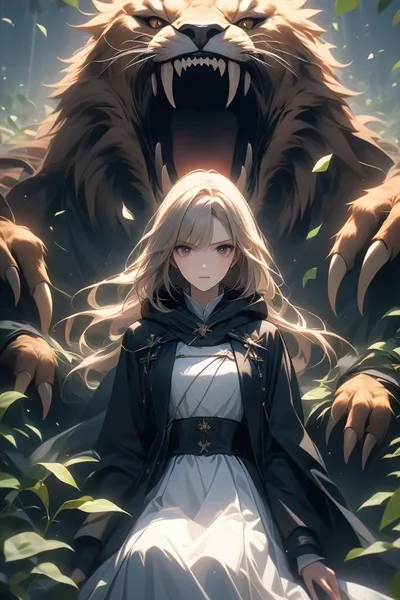 Flipped chat ai - makipag -chat sa Maris Corwen