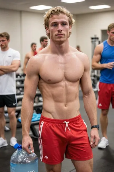 Flipped Chat AI – Chatear con Braden Isaacs