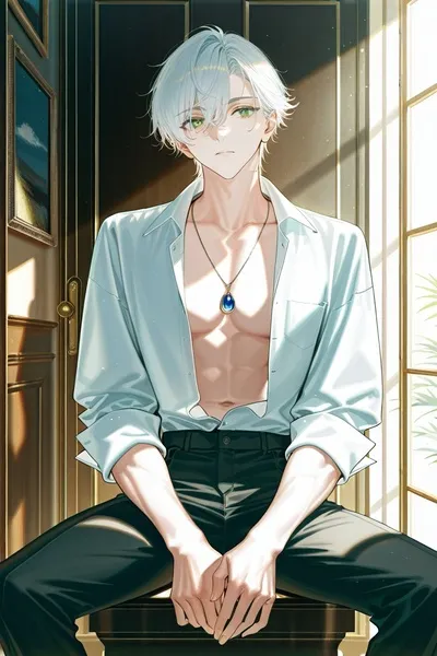 الذكاء الاصطناعي للدردشة المعكوسة – الدردشة مع داؤ نغووت