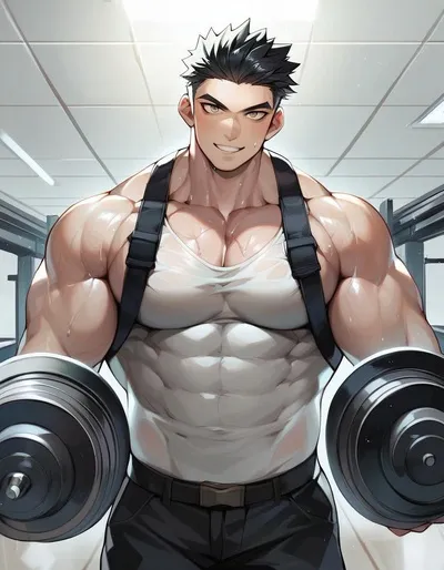 Flipped Chat AI – Bate-papo com James