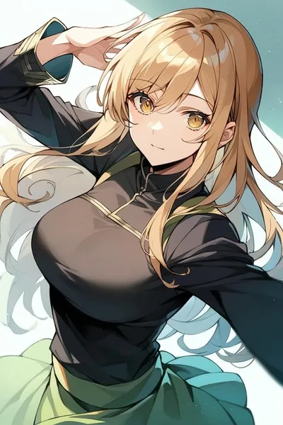 Flipped Chat AI – Discuter avec Mariela Suárez