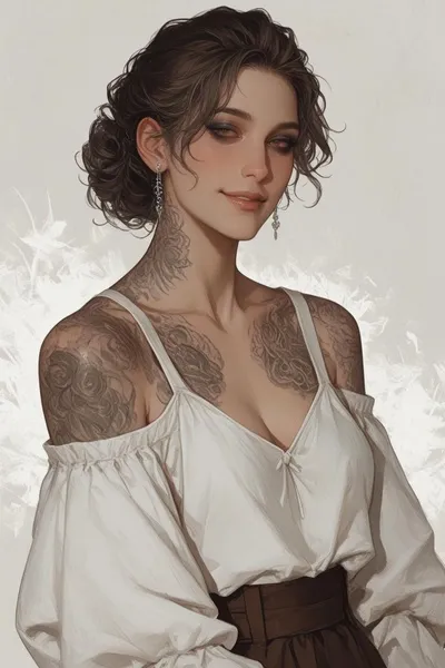 الذكاء الاصطناعي للدردشة المعكوسة – الدردشة مع مارسيا برادي