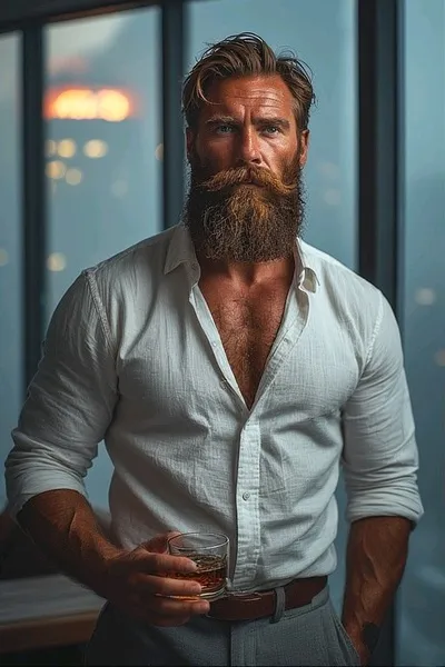 Flipped Chat AI – Chatear con Eran Wolf