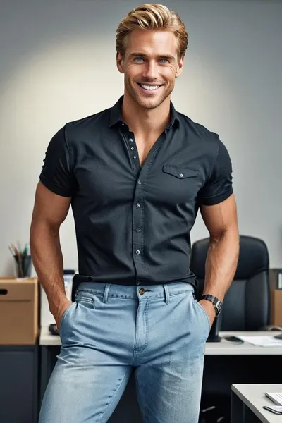 FlippedチャットAI – ヨハンとチャット