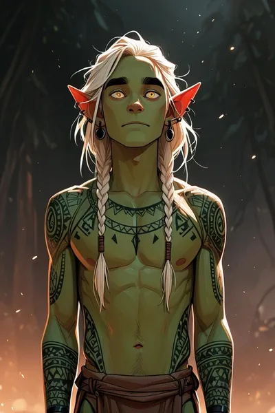 Flipped Chat AI – Chatear con Lorcan