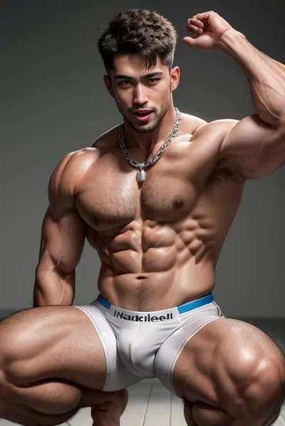 FlippedチャットAI – 西園 拓真とチャット