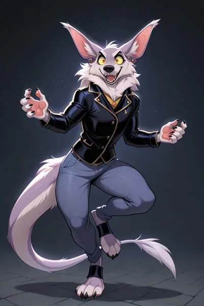 Flipped Chat AI – Csevegés Vix