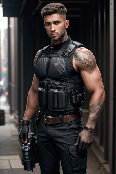 Flipped Chat AI – Чат с Джонатан